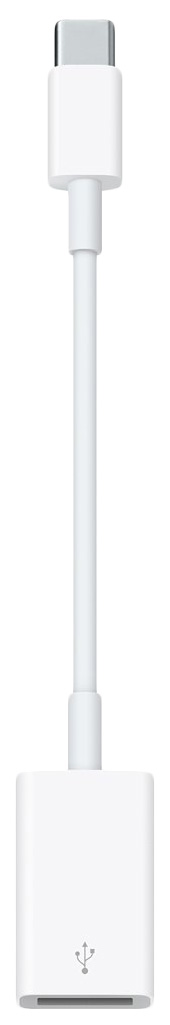 Переходник Apple USB-C to USB Adapter