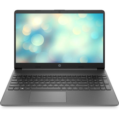 Ноутбук HP 15s-eq2090ur (595M5EA) серебристый