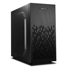 Корпус Deepcool MATREXX 30 без БП, большое боковое окно, черный, MICRO ATX/MINI-ITX