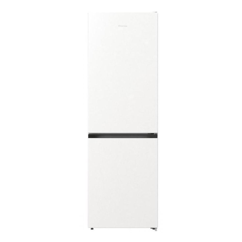 Холодильник Hisense RB390N4AW1 белый (двухкамерный)