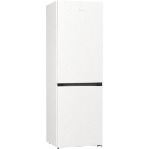 Холодильник Hisense RB390N4AW1 белый (двухкамерный)