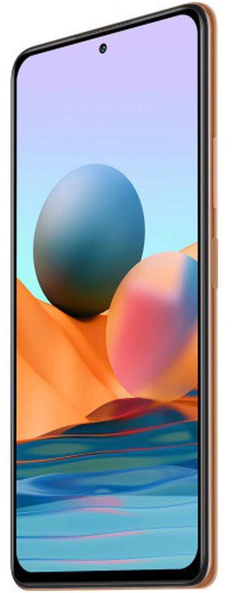 Смартфон Xiaomi Redmi Note 10 Pro 128GB Gradient Bronze (Российская версия)