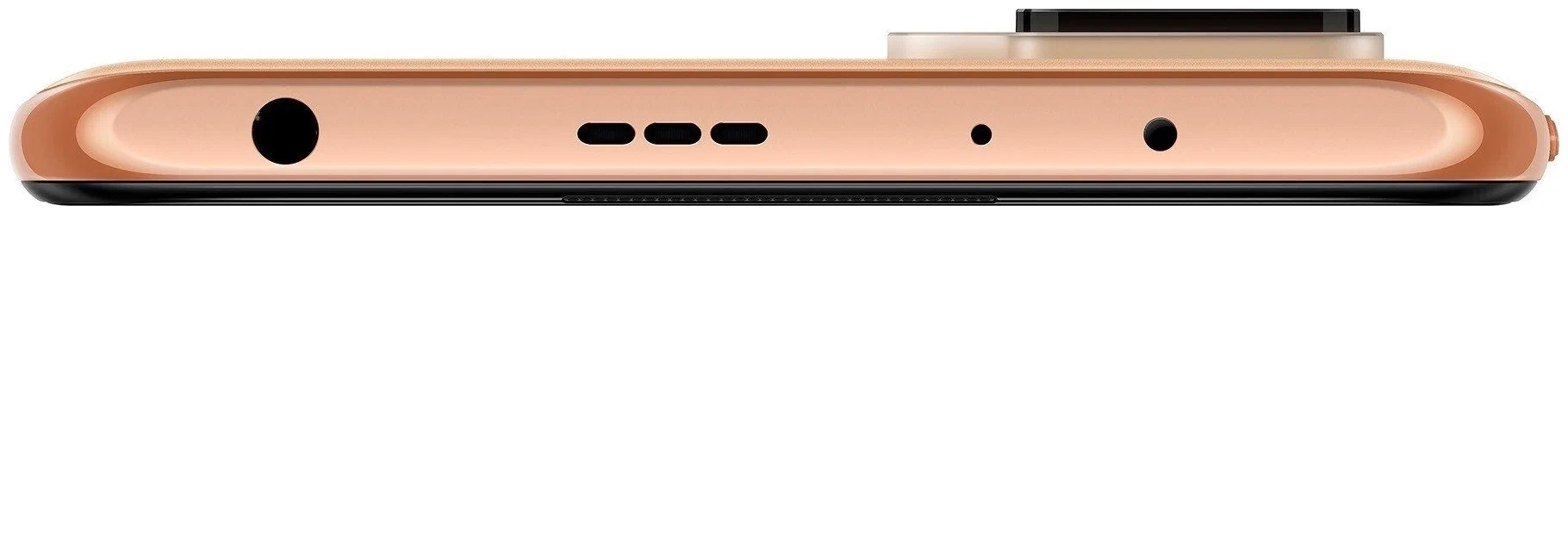 Смартфон Xiaomi Redmi Note 10 Pro 128GB Gradient Bronze (Российская версия)