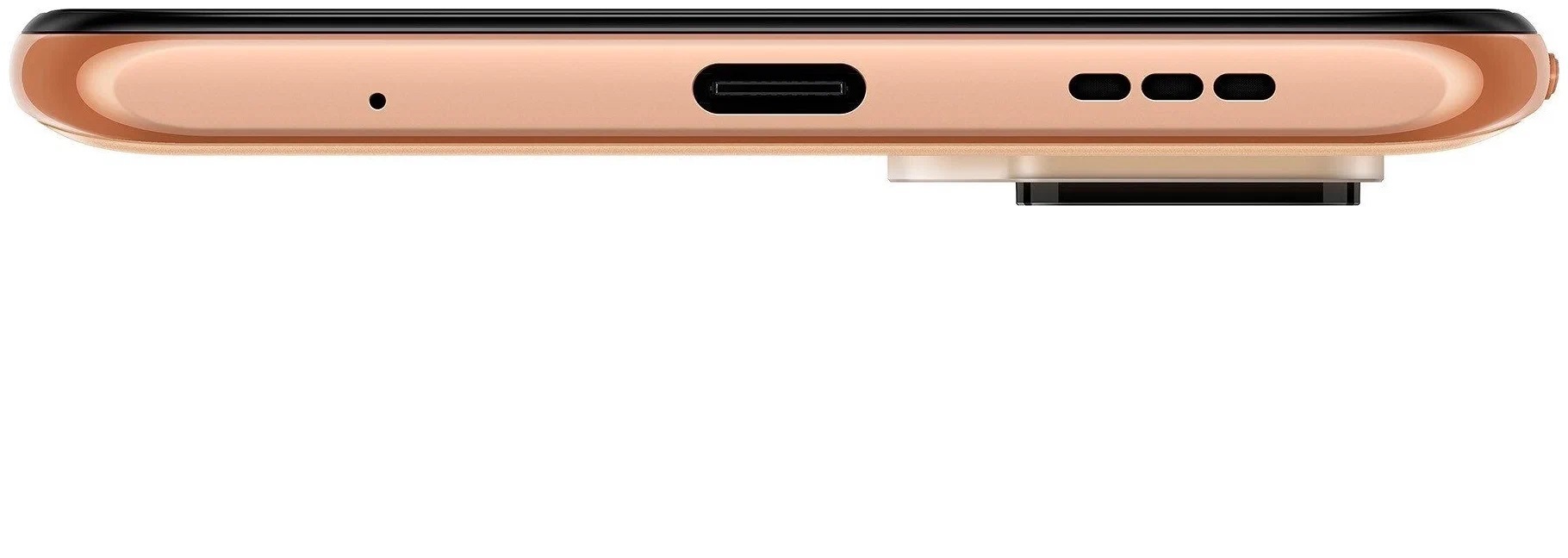 Смартфон Xiaomi Redmi Note 10 Pro 128GB Gradient Bronze (Российская версия)