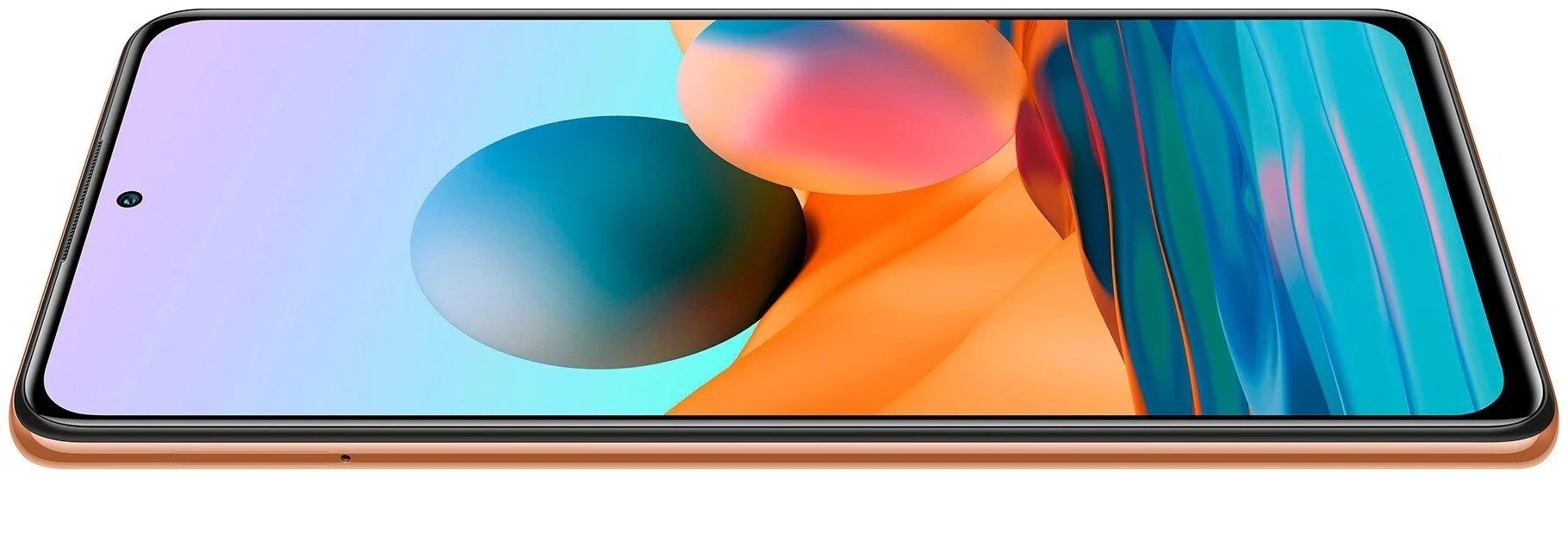 Смартфон Xiaomi Redmi Note 10 Pro 128GB Gradient Bronze (Российская версия)