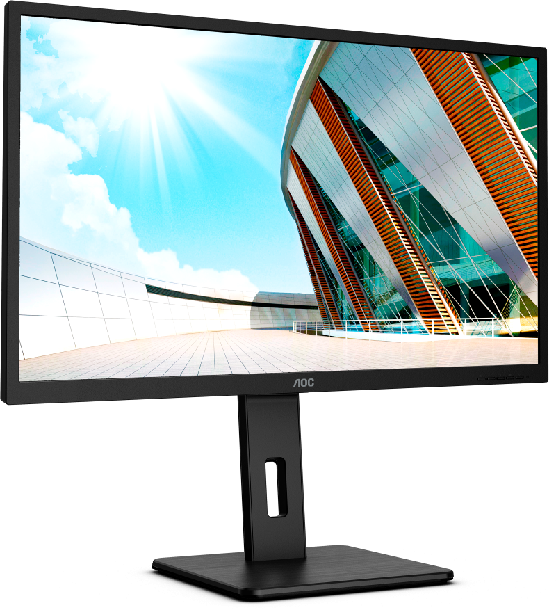 Монитор 31,5" AOC Q32P2CA