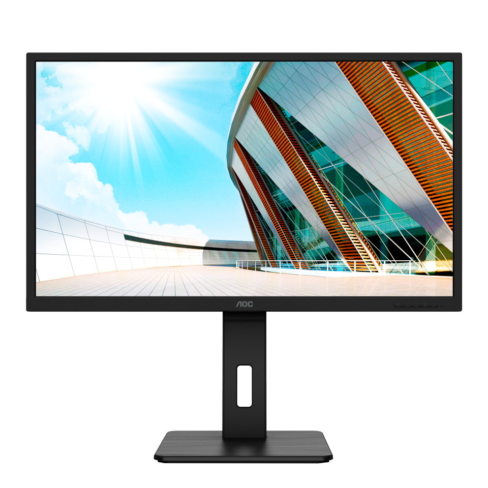 Монитор 31,5" AOC Q32P2CA