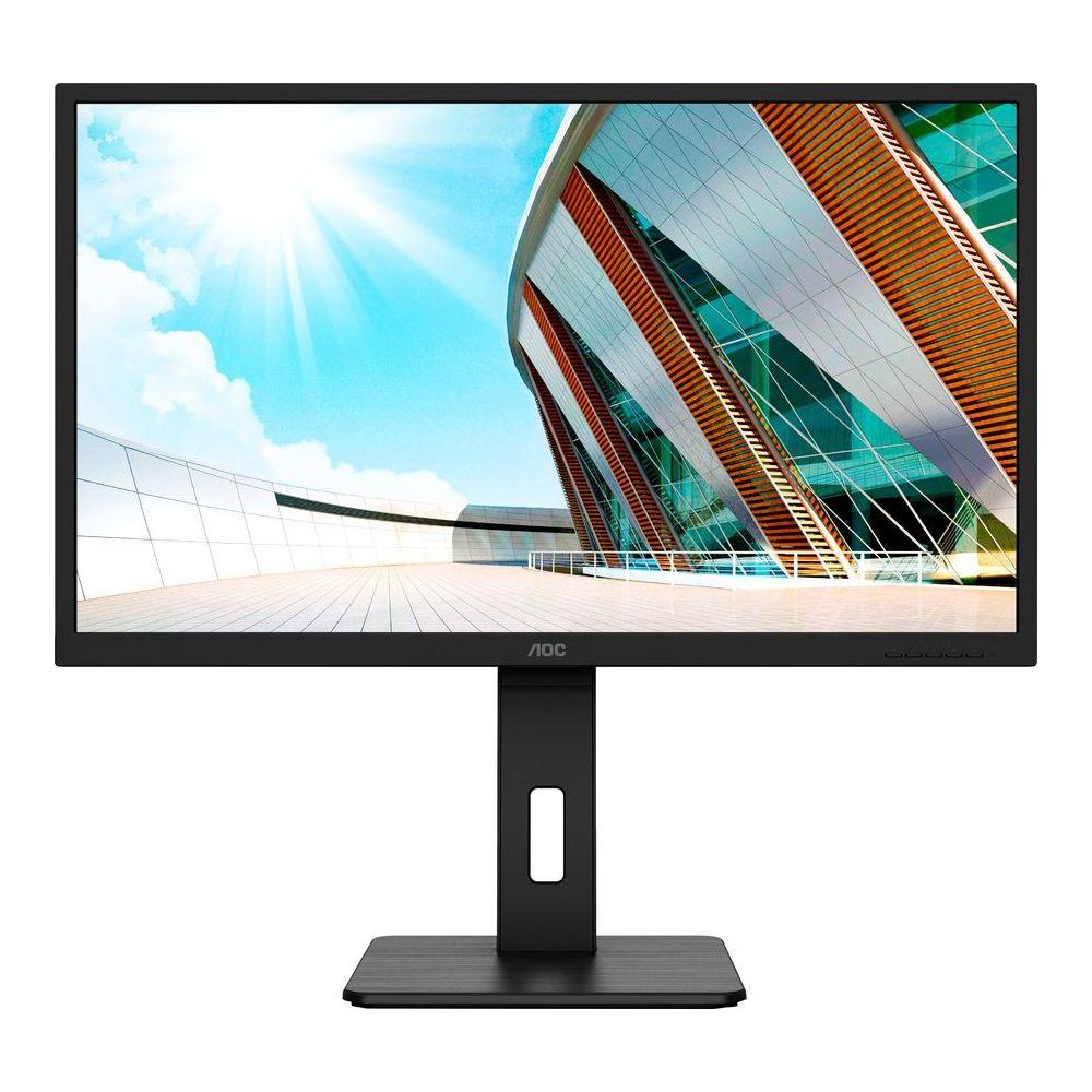 Монитор 31,5" AOC Q32P2CA