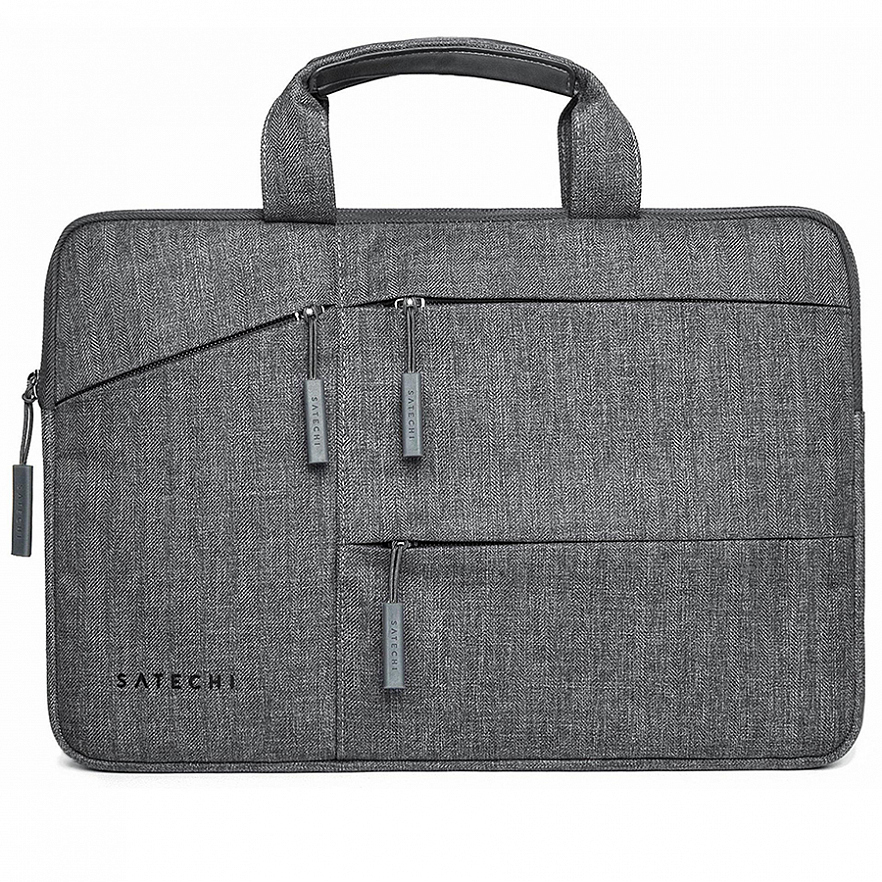 Сумка Satechi Water-Resistant Laptop Carrying Case для ноутбуков до 15", 16" дюймов