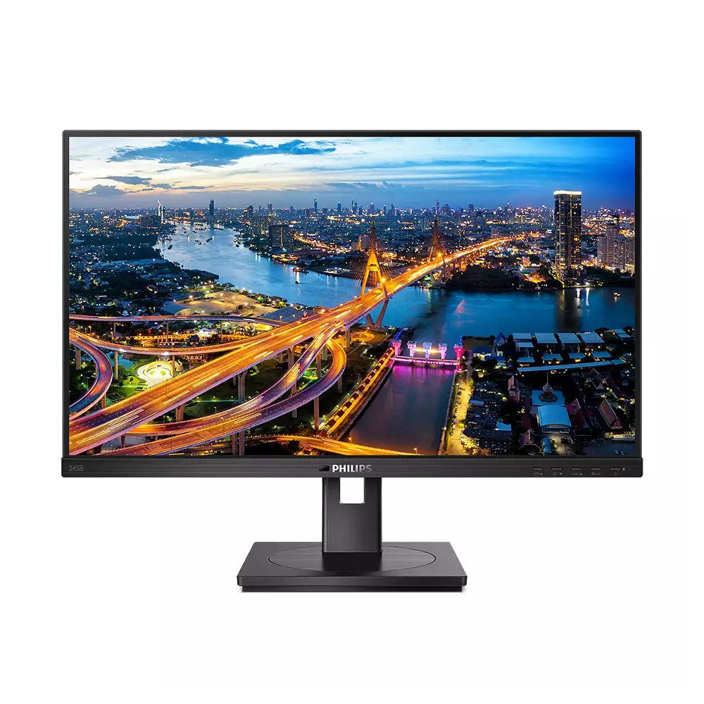 Монитор 23,8" Philips 245B1