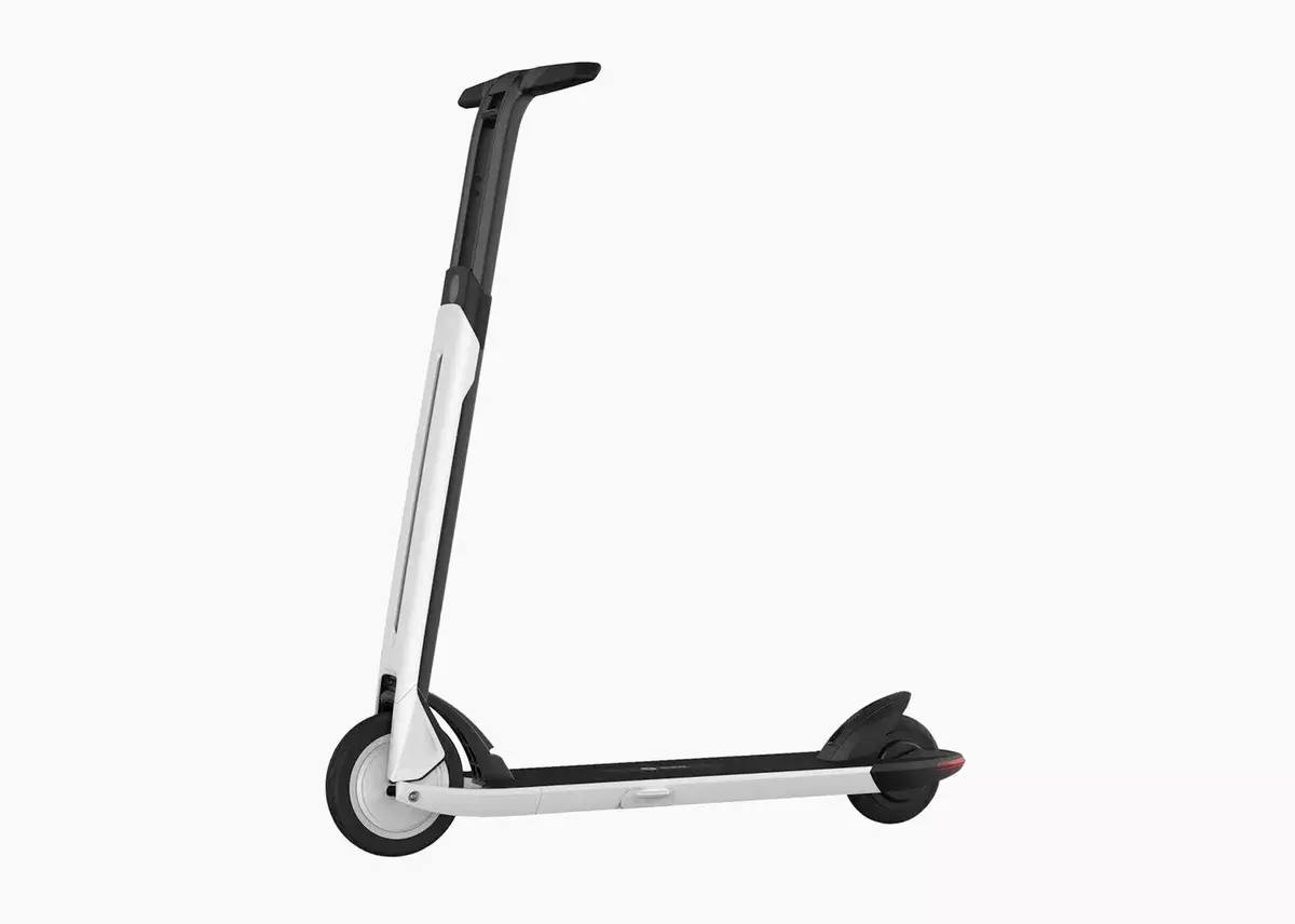 Электросамокат Ninebot by Segway KickScooter Air T15