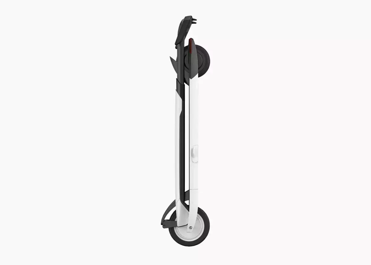 Электросамокат Ninebot by Segway KickScooter Air T15