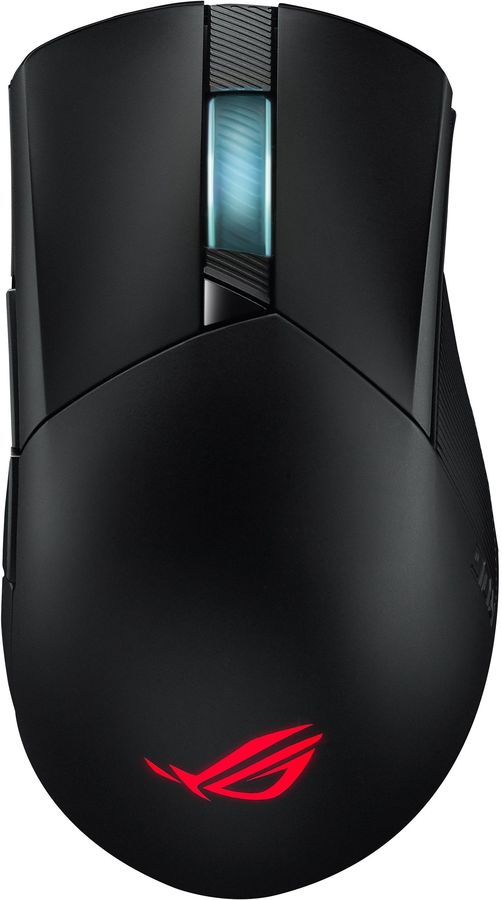 Мышь ASUS ROG Gladius III Wireless 90MP0200-BMUA00