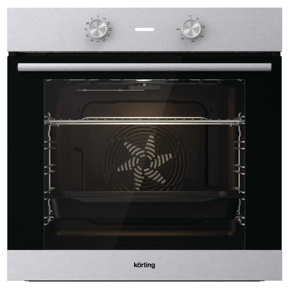 Встраиваемый духовой шкаф Korting OKB2820EX