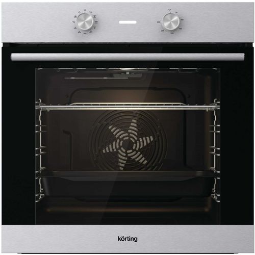 Встраиваемый духовой шкаф Korting OKB2820EX