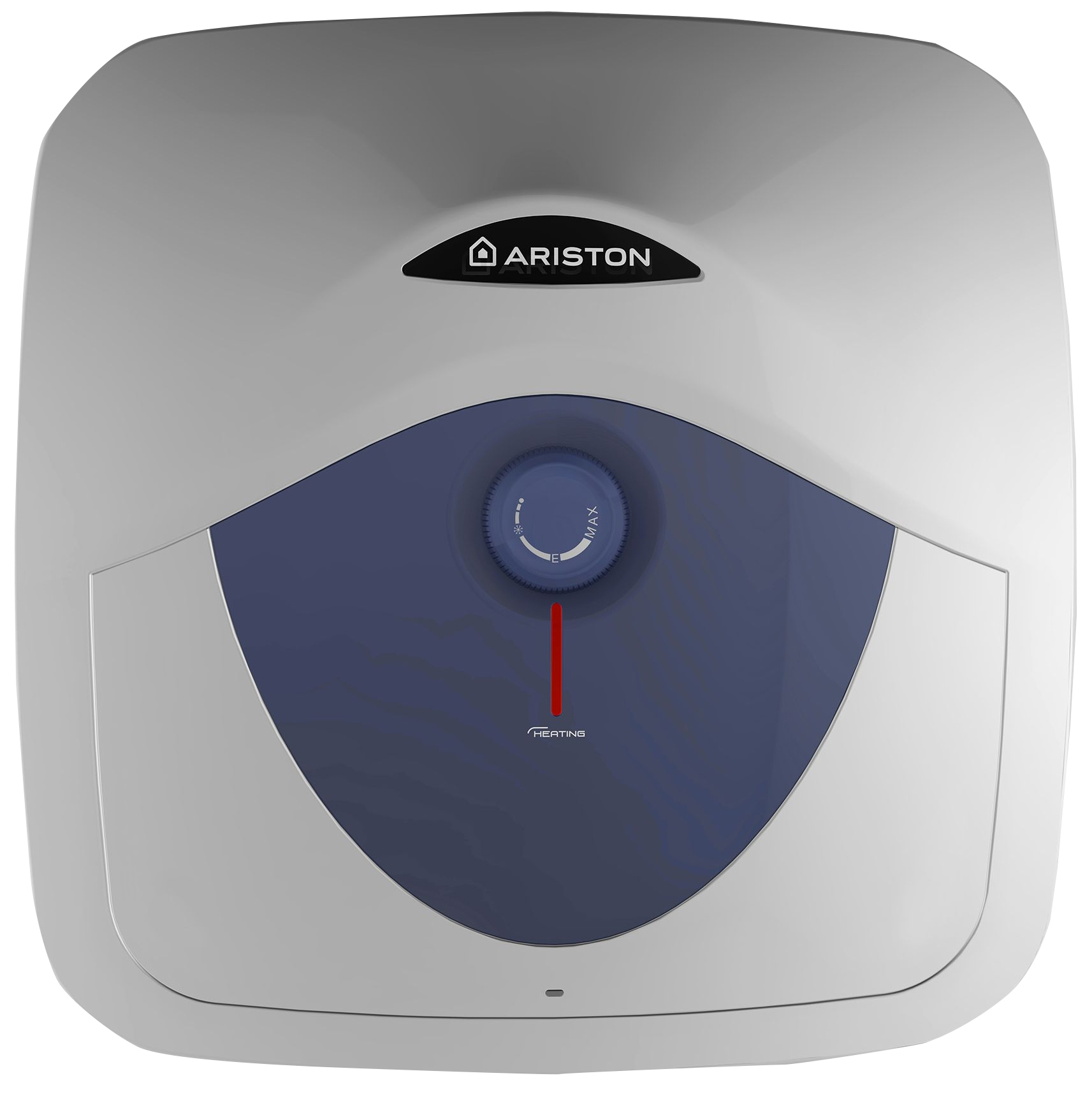 Накопительный электрический водонагреватель 10 ABS BLU EVO RS 10U ARISTON