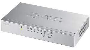 Коммутатор ZYXEL GS-108B v3