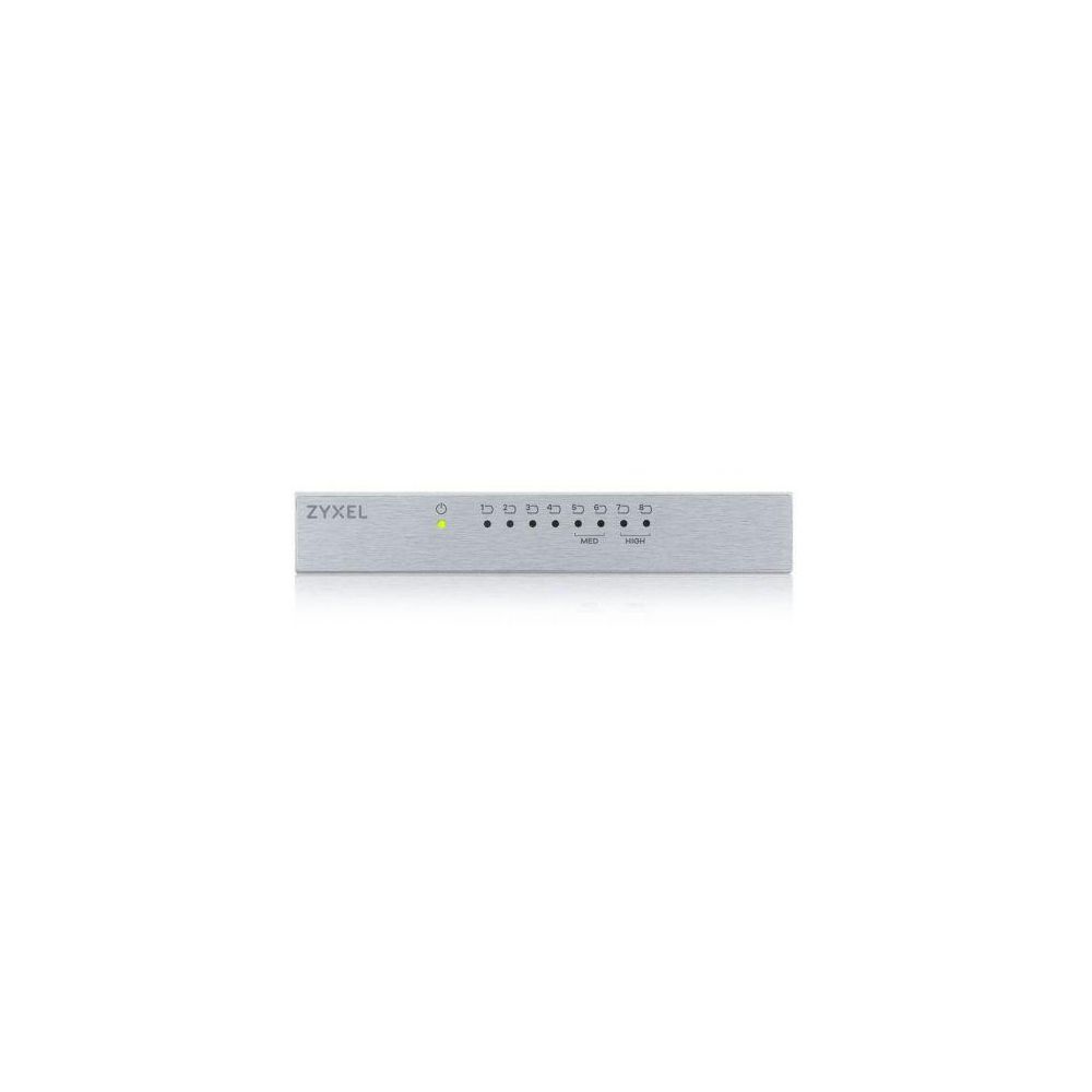 Коммутатор ZYXEL GS-108B v3