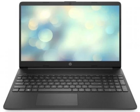 Ноутбук HP 15s-eq2136ur Ryzen 3 5300U/8Gb/SSD256Gb/15.6"/IPS/FHD/W11/grey (61R78EA)