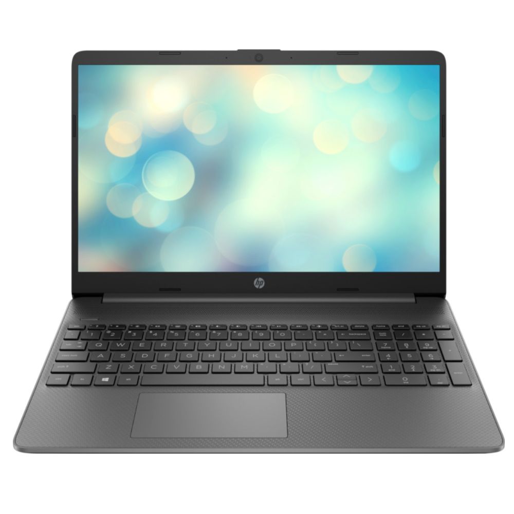 Ноутбук HP 15s-eq2136ur Ryzen 3 5300U/8Gb/SSD256Gb/15.6"/IPS/FHD/W11/grey (61R78EA)