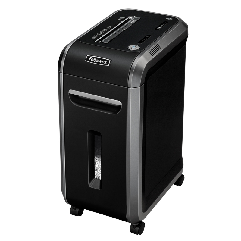 Шредер Fellowes Powershred 99Ci FS-46910