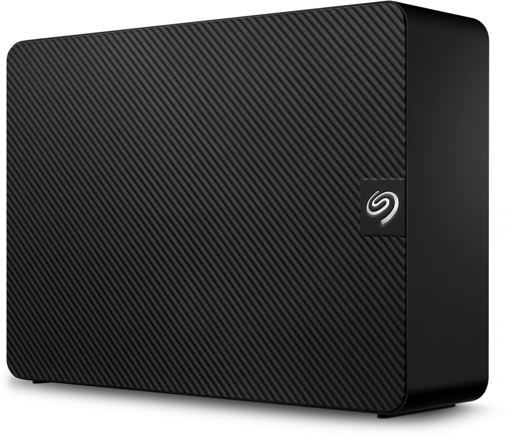 Жесткий диск Seagate Original USB 3.0 14Tb STKP14000400 Expansion 3.5" черный
