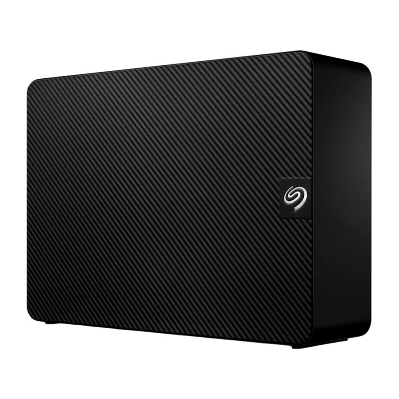 Жесткий диск Seagate Original USB 3.0 14Tb STKP14000400 Expansion 3.5" черный