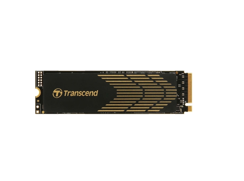 SSD диск Transcend MTE240S 1ТБ (TS1TMTE240S)