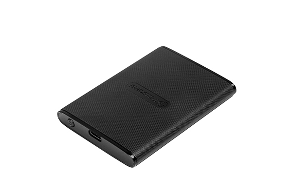 Твердотельный накопитель Transcend ESD270C, 1TB