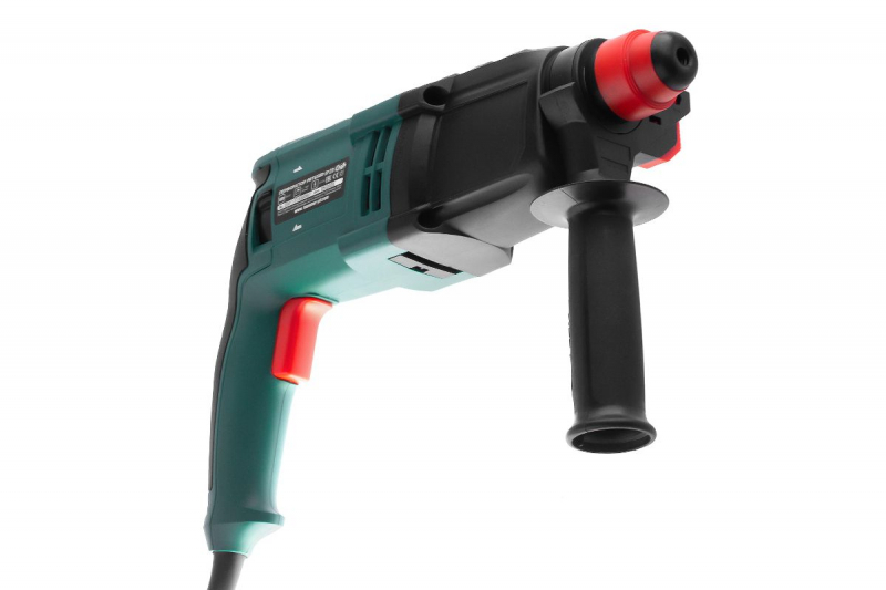 Перфоратор Hammer PRT 650 D, 650 Вт 680319