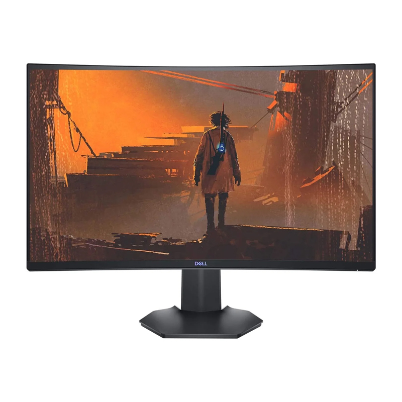 Монитор 27" Dell S2721HGF (2721-0841) черный