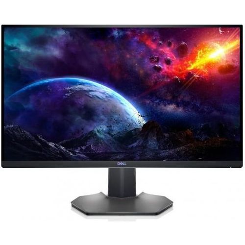 Монитор 27" Dell S2721HGF (2721-0841) черный