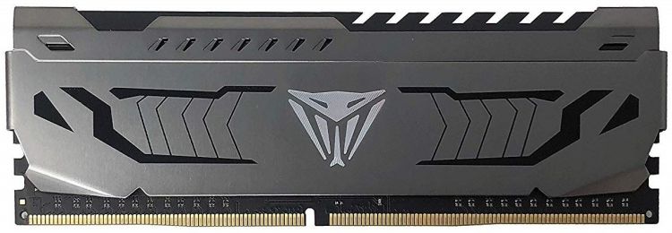 Оперативная память 16Gb DDR4 3200MHz Patriot Viper Steel (PVS416G320C6)