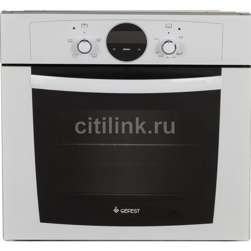Духовой шкаф ДГЭ 621-03 Б1 GEFEST