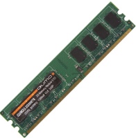 Оперативная память DIMM DDR3L 4096MB PC12800 1600MHz CL11 Qumo [QUM3U-4G1600С11L]