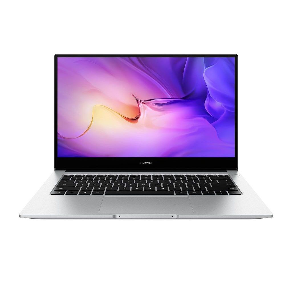 Ноутбук MATEBOOK D14 CI5-1135G7 14" 8/512 NOBELD-WDH9D HUAWEI