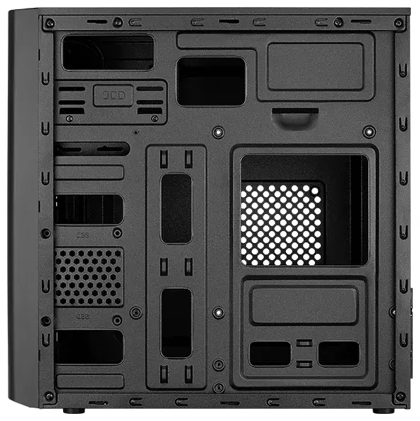 Корпус AeroCool Cs-103 ( mATX, без БП, 1x USB3.0, 2x USB2.0 )