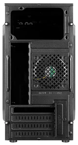 Корпус AeroCool Cs-103 ( mATX, без БП, 1x USB3.0, 2x USB2.0 )