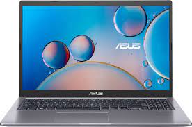 Ноутбук ASUS M515DA-BQ1256 90NB0T41-M20720 3250U 2600 МГц 15,6" Cенсорный экран нет 8Гб DDR4 SSD 512Гб нет DVD/да без ОС серебристый 1,8 кг 90NB0T41-M20720