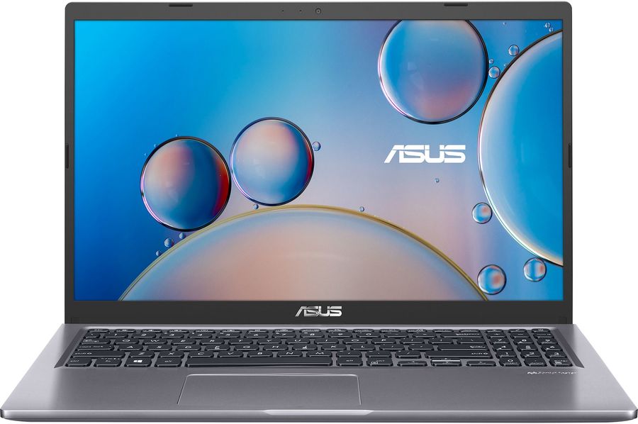 Ноутбук ASUS M515DA-BQ1256 90NB0T41-M20720 3250U 2600 МГц 15,6" Cенсорный экран нет 8Гб DDR4 SSD 512Гб нет DVD/да без ОС серебристый 1,8 кг 90NB0T41-M20720