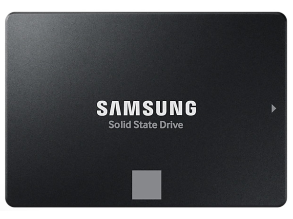 Жесткий диск Samsung SSD 2Tb 870 EVO Series
