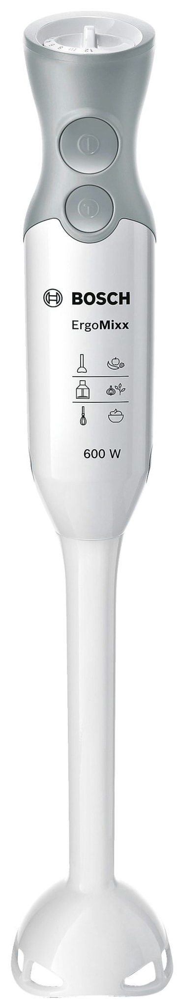 Блендер погружной MSM66020 BOSCH