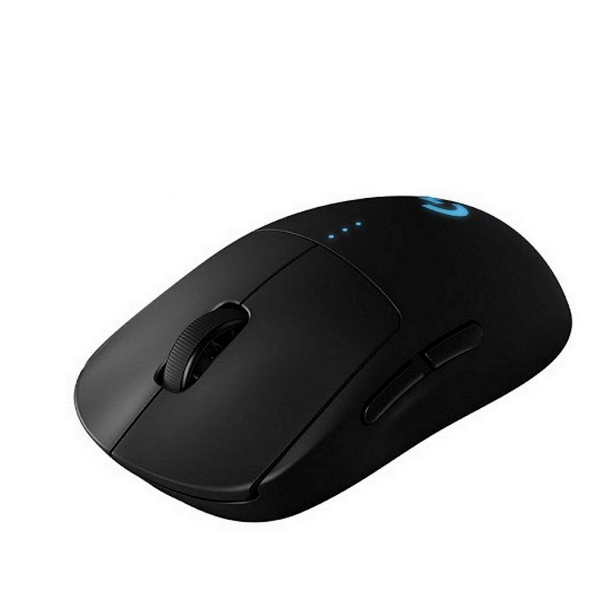 Мышь Logitech G PRO Wireless черный оптическая (25600dpi) беспроводная USB2.0 (6but)