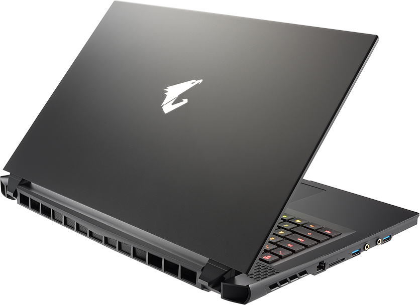 Ноутбук Gigabyte AORUS 17G KD-72RU325SD Core i7 11800H/16Gb/512Gb/RTX 3060/17.3"/300hz/IPS/Dos