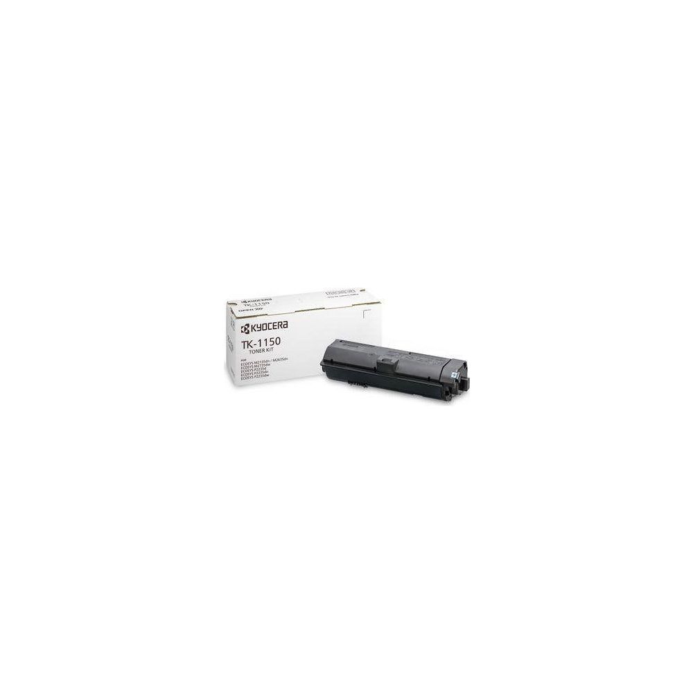 Картридж лазерный Kyocera TK-1150 1T02RV0NL0 черный (3000стр.)