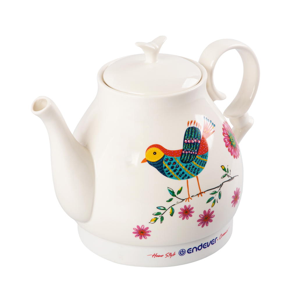 Чайник SKYLINE KR-410 80464 ENDEVER