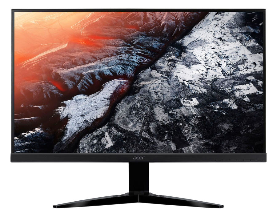 Монитор 27" ACER Nitro QG271bii