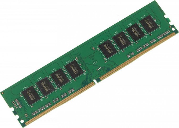 Оперативная память 8Gb DDR4 2133MHz Kingmax (KM-LD4-2133-8GS)