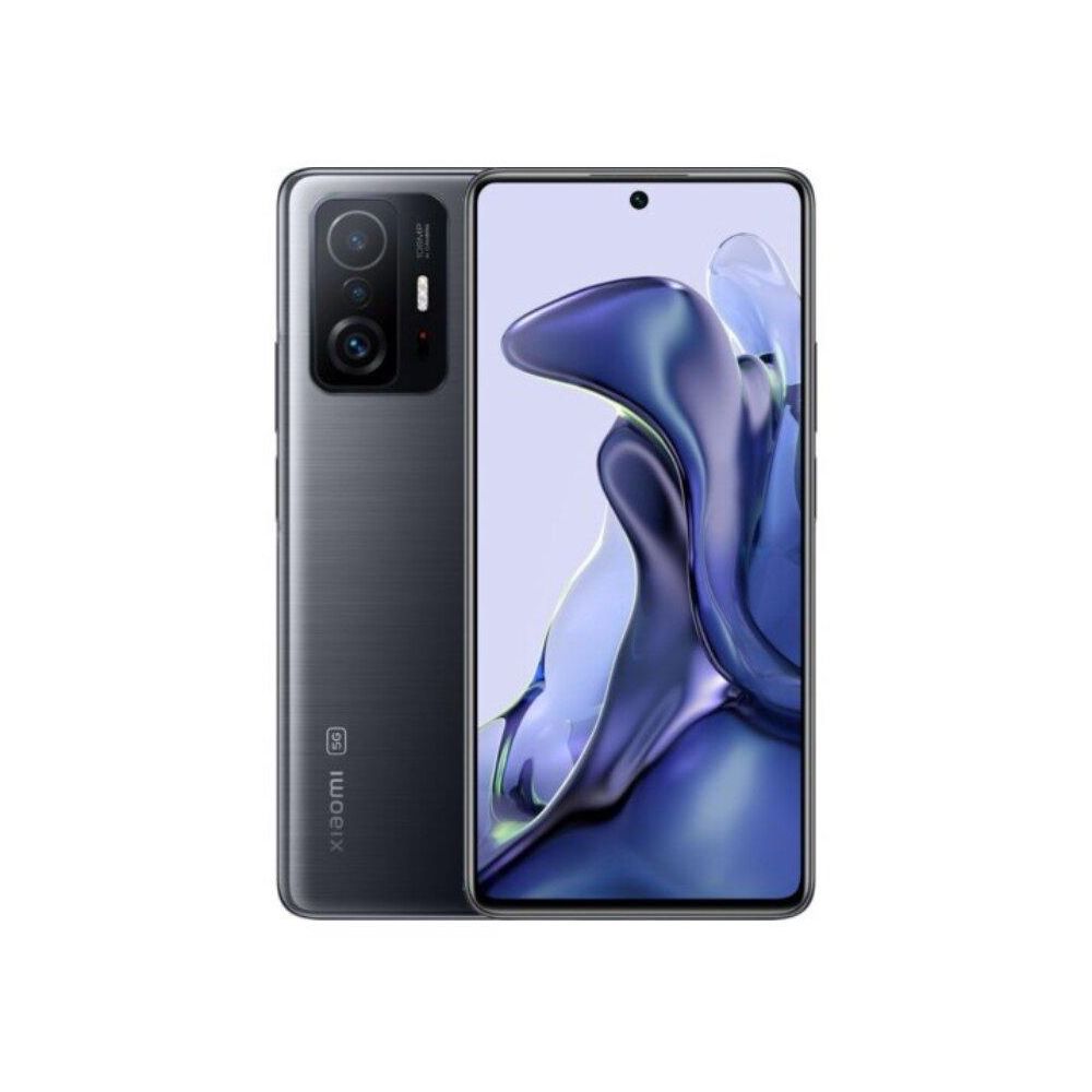 Смартфон Xiaomi 11T 8/256 ГБ Global, метеоритный серый