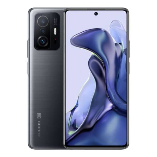 Смартфон Xiaomi 11T 8/256 ГБ Global, метеоритный серый